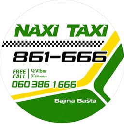 Naxi Taxi BB